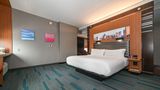 Aloft by Marriott Charlotte City Center Room