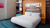 aloft Charlotte Uptown at the Epicentre Room