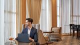 Sheraton Petaling Jaya Hotel Other