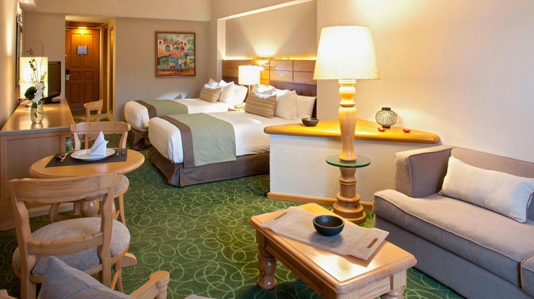 <b>Marriott Tuxtla Gutierrez Hotel Suite</b>. Images powered by <a href="https://www.leonardoworldwide.com/" title="Leonardo Worldwide" target="_blank">Leonardo</a>.