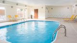 Fairfield Inn & Suites Temple Belton Pool