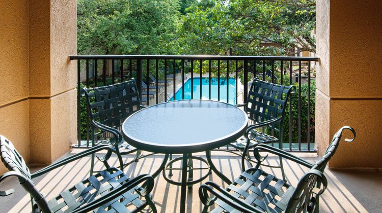Courtyard by Marriott Legacy Room