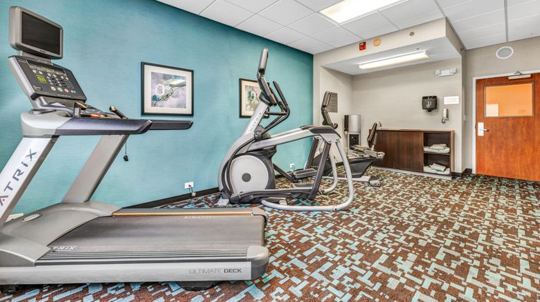 <b>Fairfield Inn & Suites Lumberton Recreation</b>. Images powered by <a href="https://www.leonardoworldwide.com/" title="Leonardo Worldwide" target="_blank">Leonardo</a>.