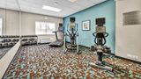 Fairfield Inn & Suites Lumberton Recreation