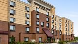 Towneplace Suites Mechanicsburg Exterior