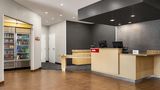 Towneplace Suites Mechanicsburg Lobby