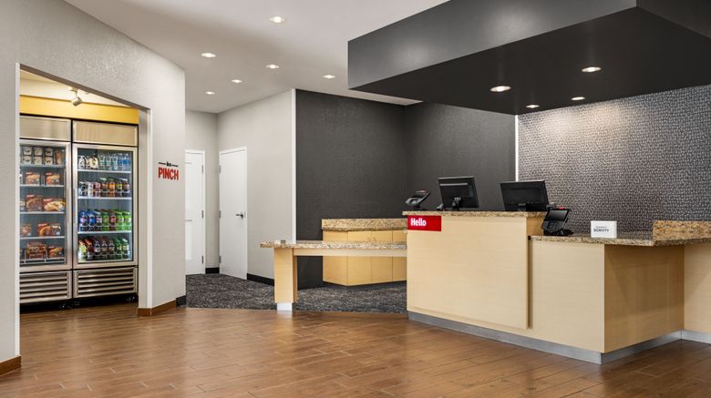 <b>Towneplace Suites Mechanicsburg Lobby</b>. Images powered by <a href="https://www.leonardoworldwide.com/" title="Leonardo Worldwide" target="_blank">Leonardo</a>.