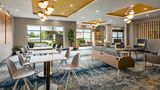 Towneplace Suites Mechanicsburg Lobby