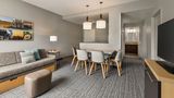 Towneplace Suites Mechanicsburg Room