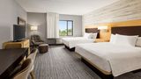 Towneplace Suites Mechanicsburg Suite