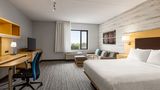 Towneplace Suites Mechanicsburg Suite