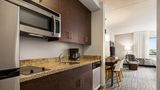 Towneplace Suites Mechanicsburg Room