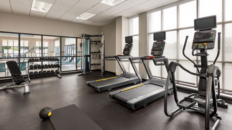Towneplace Suites Mechanicsburg Recreation