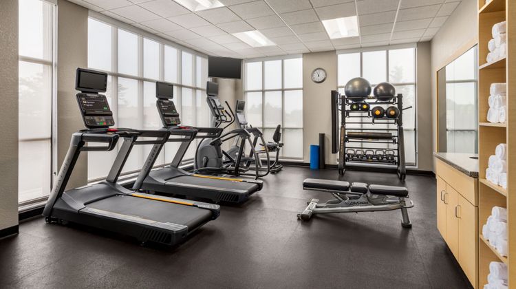 Towneplace Suites Mechanicsburg Recreation