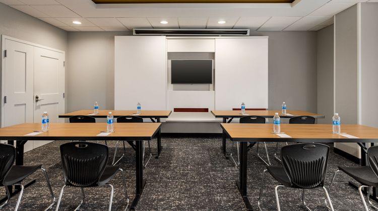 Towneplace Suites Mechanicsburg Meeting
