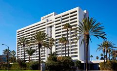 Torrance Marriott Redondo Beach