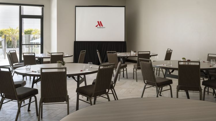 Torrance Marriott Redondo Beach Meeting