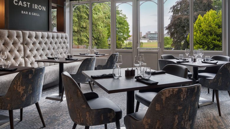 <b>Delta Hotels York Restaurant</b>. Images powered by <a href="https://www.leonardoworldwide.com/" title="Leonardo Worldwide" target="_blank">Leonardo</a>.
