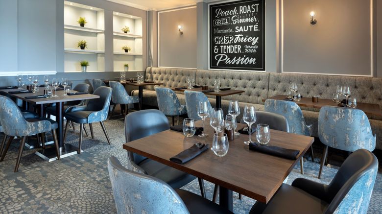 <b>Delta Hotels York Restaurant</b>. Images powered by <a href="https://www.leonardoworldwide.com/" title="Leonardo Worldwide" target="_blank">Leonardo</a>.