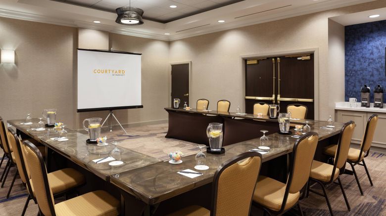 <b>Courtyard Orlando Lake Buena Vista Meeting</b>. Images powered by <a href="https://www.leonardoworldwide.com/" title="Leonardo Worldwide" target="_blank">Leonardo</a>.