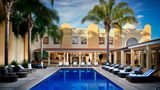 Ixtapan de la Sal Marriott Hotel & Spa Pool