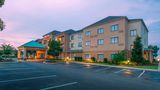 Courtyard Montgomery Prattville Exterior