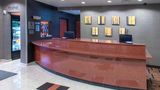 Courtyard Montgomery Prattville Lobby