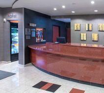 Courtyard Montgomery Prattville Lobby