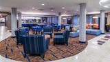 Courtyard Montgomery Prattville Lobby