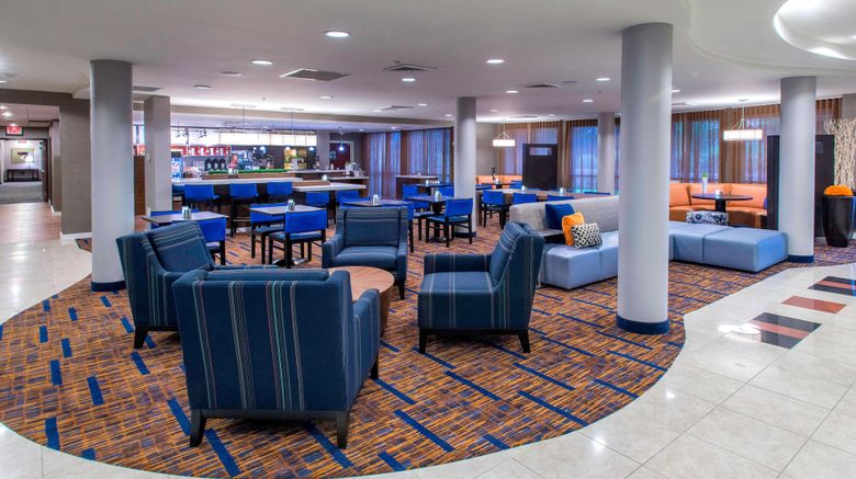 <b>Courtyard Montgomery Prattville Lobby</b>. Images powered by <a href="https://www.leonardoworldwide.com/" title="Leonardo Worldwide" target="_blank">Leonardo</a>.