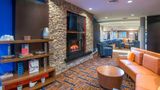 Courtyard Montgomery Prattville Lobby