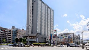 Hotel Vista Ebina