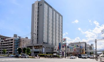 Hotel Vista Ebina
