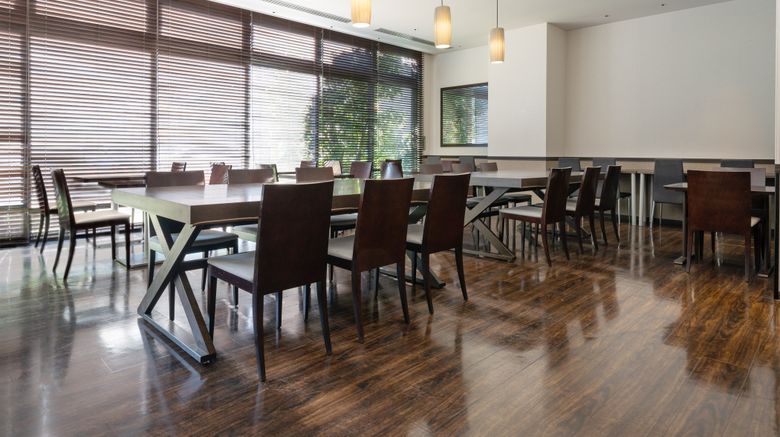 <b>Hotel Vista Ebina Restaurant</b>. Images powered by <a href="https://www.leonardoworldwide.com/" title="Leonardo Worldwide" target="_blank">Leonardo</a>.