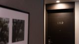 Hotel Vista Ebina Lobby