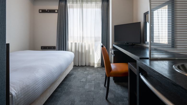 <b>Hotel Vista Ebina Exterior</b>. Images powered by <a href="https://www.leonardoworldwide.com/" title="Leonardo Worldwide" target="_blank">Leonardo</a>.
