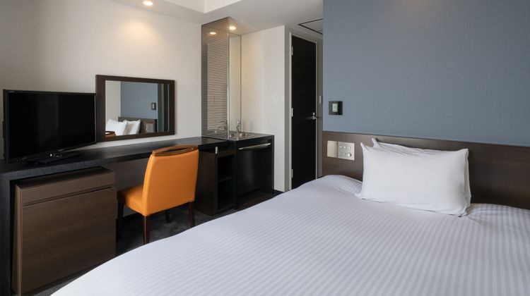 Hotel Vista Ebina Room