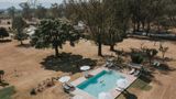 House of Jasmines - Estancia de Charme Pool