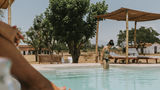 House of Jasmines - Estancia de Charme Pool