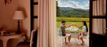 House of Jasmines - Estancia de Charme Exterior