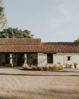 House of Jasmines - Estancia de Charme