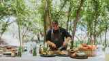 <b>Estancia El Colibri Restaurant</b>. Images powered by <a href="https://www.leonardoworldwide.com/" title="Leonardo Worldwide" target="_blank">Leonardo</a>.