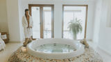 <b>Estancia El Colibri Spa</b>. Images powered by <a href="https://www.leonardoworldwide.com/" title="Leonardo Worldwide" target="_blank">Leonardo</a>.