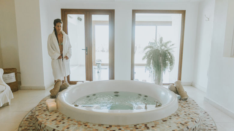 <b>Estancia El Colibri Spa</b>. Images powered by <a href="https://www.leonardoworldwide.com/" title="Leonardo Worldwide" target="_blank">Leonardo</a>.