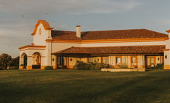 Estancia El Colibri
