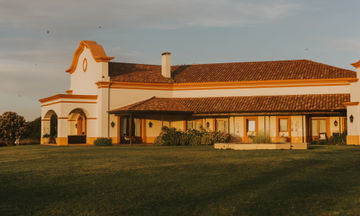 Estancia El Colibri