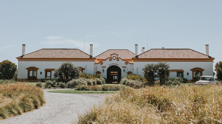 <b>Estancia El Colibri Exterior</b>. Images powered by <a href="https://www.leonardoworldwide.com/" title="Leonardo Worldwide" target="_blank">Leonardo</a>.
