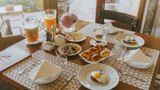 <b>Estancia El Colibri Restaurant</b>. Images powered by <a href="https://www.leonardoworldwide.com/" title="Leonardo Worldwide" target="_blank">Leonardo</a>.