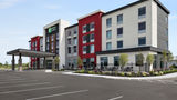 <b>Holiday Inn Express Strathroy Exterior</b>. Images powered by <a href="https://www.leonardoworldwide.com/" title="Leonardo Worldwide" target="_blank">Leonardo</a>.