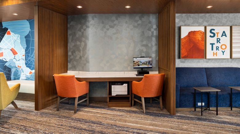 <b>Holiday Inn Express Strathroy Other</b>. Images powered by <a href="https://www.leonardoworldwide.com/" title="Leonardo Worldwide" target="_blank">Leonardo</a>.